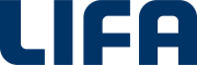 LIFA A/S logo